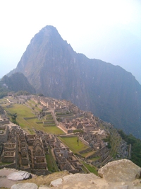 foto Peru